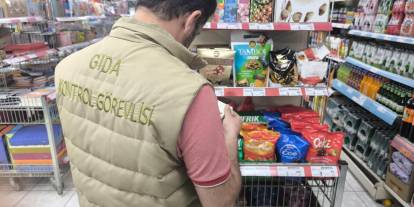 Sivas'ta bayram öncesi sıkı takip