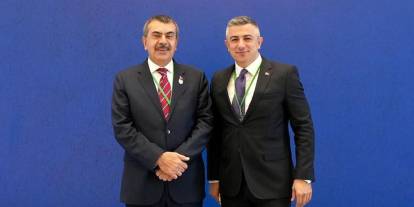 Sivaslı bürokrat Karakullukçu MEB’de stratejik rol üstleniyor