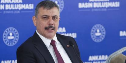 Bakan Çiftçi'den uyuşturucu operasyonlarına ilişkin açıklama!