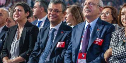 Son dakika: CHP’nin itirazı sonrası YSK olağanüstü toplandı