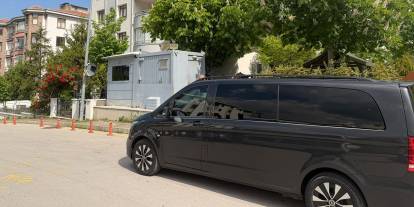 ‘Mutlak butlan’ kararının ardından Kılıçdaroğlu’nun evinde hareketlilik