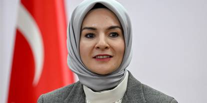 Aile Bakanı yarın Sivas'ta! İşte programı
