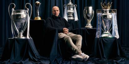 Manchester City’de 10 yıllık Pep Guardiola dönemi sona eriyor