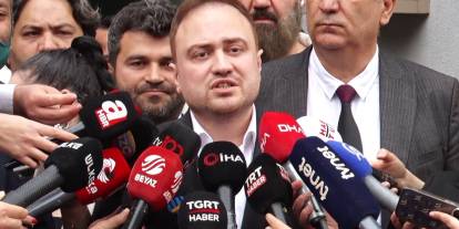 "Genel Başkanımız şu an Kemal Kılıçdaroğlu’dur"