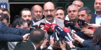 Kılıçdaroğlu'nun Danışmanı: CHP'nin Genel Başkanı neredeyse genel merkez orasıdır