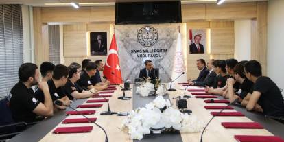Denizli’den Sivas’a kültür yolculuğu
