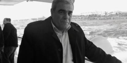 CHP eski Zara İlçe Başkanı Orhan Korkmaz vefat etti
