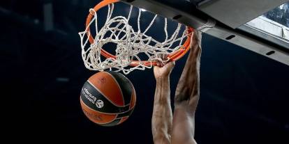 Basketbolda Avrupa'nın en büyüğü yarın belli olacak