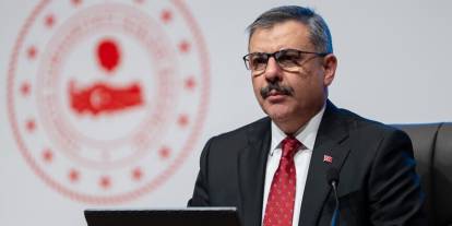 Bakan Çiftçi'den yola çıkacaklara uyarı!