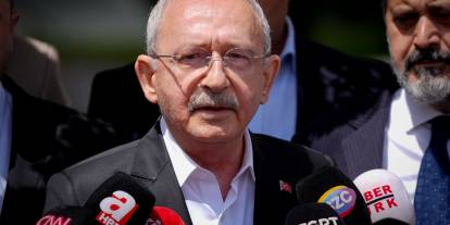 Kemal Kılıçdaroğlu: Partililere söz veriyorum