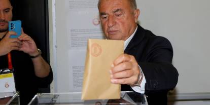 Fatih Terim: "Doğru bir şeye karar verilmesi lazım"