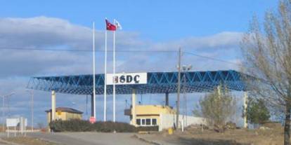 Sivas’ta tarihi mutabakat: 10 siyasi partiden Demir Çelik Fabrikası için ortak bildiri