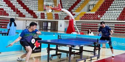 Sivas’ta raketler 19 Mayıs için sallandı