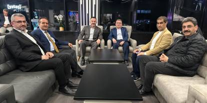 Sivasspor için kritik zirve