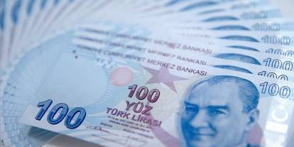 Çocuklar 100 milyar lirayı aşkın para biriktirdi!