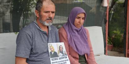 Üniversiteye hazırlanan 18 yaşındaki Beyzanur’dan 23 gündür haber yok