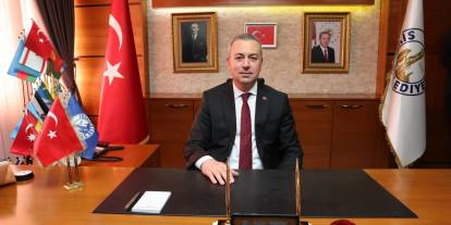 Başkan Uzun: Belediye ekipleri bayram boyunca sahada olacak