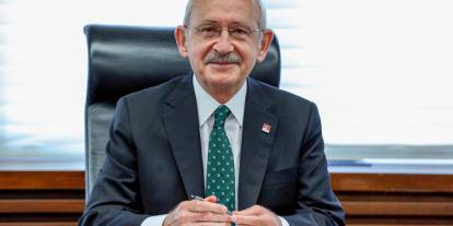 CHP PM VE YDK üyelerinin göreve iadesi kabul edildi