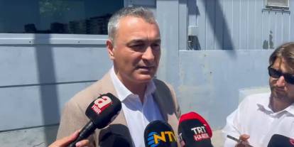 CHP'li Sarı'dan 'ön seçim' cevabı: Polemik olarak görüyorum