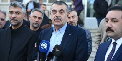 Tekin: Geleneklerimizi gelecek nesillere aktarmalıyız