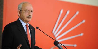 Kılıçdaroğlu’ndan CHP Grup Başkanlığı seçimine itiraz