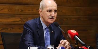 "Terörsüz Türkiye hedefi daha çok anlam kazanacak"