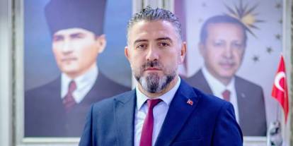 Başkan Deveci’den İslam Âlemine bayram tebriği