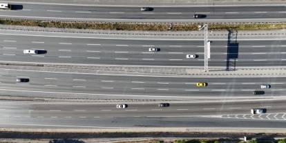 Sivaslıların tatil göçü İstanbul’u boşalttı