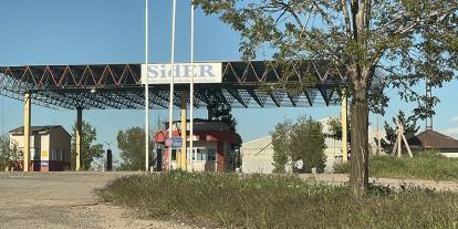 SİDEMİR, borç batağına saplandı, elektrikleri kesildi