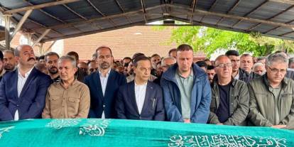 MHP Sivas camiasını üzen kayıp