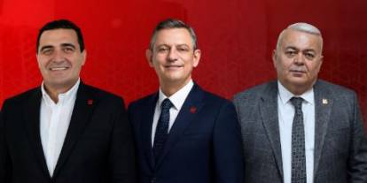 CHP, bugün Sivas’ta bayramlaşma programı düzenlenecek