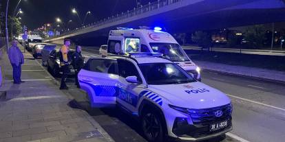 Ot ilaçlama tartışması bıçaklı kavgaya dönüştü