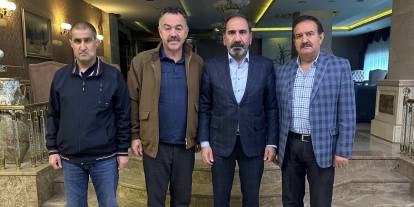 Sivasspor için kritik temas: Otyakmaz ile görüştüler