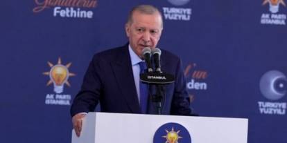 “İstanbul’un fethi, bir şehrin yeniden ihyasıdır”