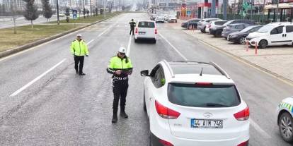 Bakan Çiftçi'den bayram dönüşü uyarısı