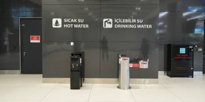 Havalimanlarında o hizmet ücretsiz verilecek