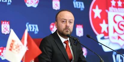Özçoban geri dönüyor mu?