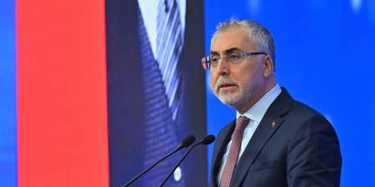 Bakan Işıkhan: İlaca erişimi kolaylaştırdık