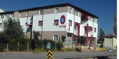 Sivas Cem Vakfı'ndan önemli uyarı!