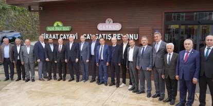 Bayraktar: 1 milyon çiftçiye eğitim verme imkanı bulduk