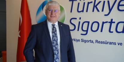 TSB Başkanı Yaşar: Amaç prim üretmek değil mali yükü üstlenmek