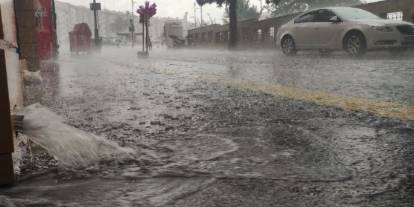 Meteoroloji açıkladı! Sivas'ta hava nasıl olacak?