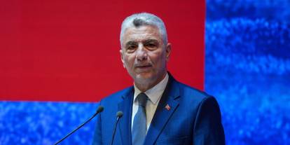 Bakan Bolat büyüme rakamlarını değerlendirdi