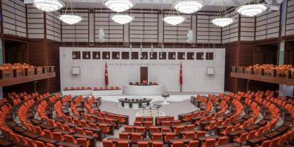 Sayıştay yeni başkanını seçecek