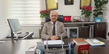 Ulaş Müftülüğü il birincisi oldu
