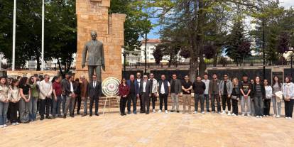 Sivas’ta Gözlükçüler ve Optisyenler Günü kutlandı