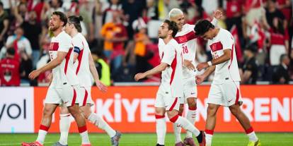 A Milli Takım'da aday kadro açıklandı