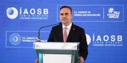 OSB sayısı 191'den 373'e yükseldi