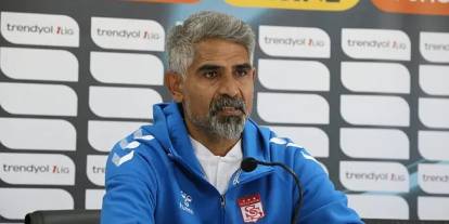 İsmet Taşdemir Sivasspor’a veda mı ediyor?