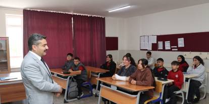 LGS’ye sayılı günler kala öğrencilere önemli tavsiyeler